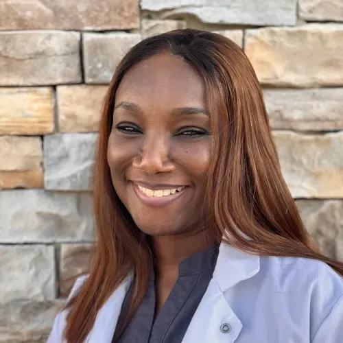 Dr. Funsho A Akinluyi, DDS - Chantilly, VA - Dentistry, General Dentistry