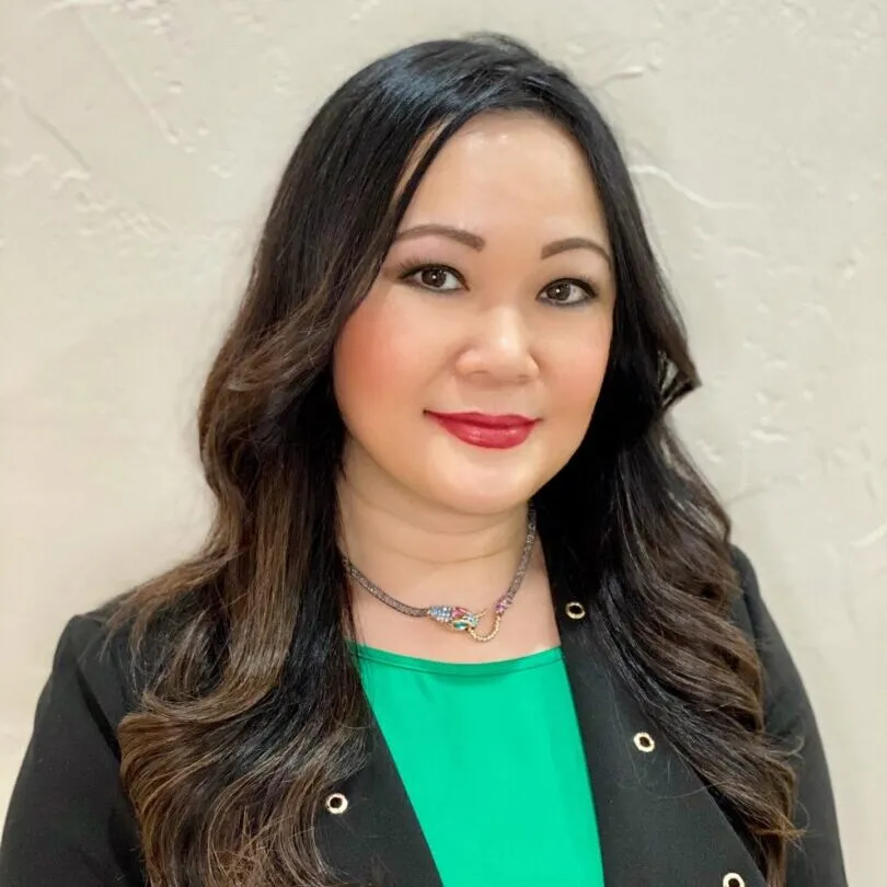 Dr. Nicole N Luong - PORTLAND, OR - Dentistry