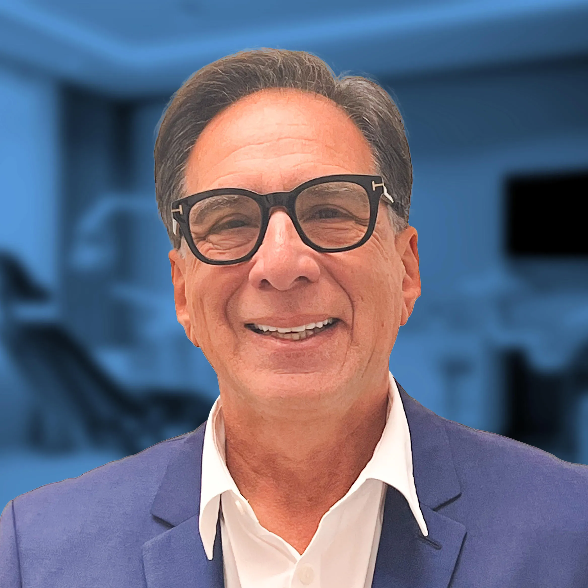 Dr. Edward Flatow - Forest Hills, NY - Dentistry