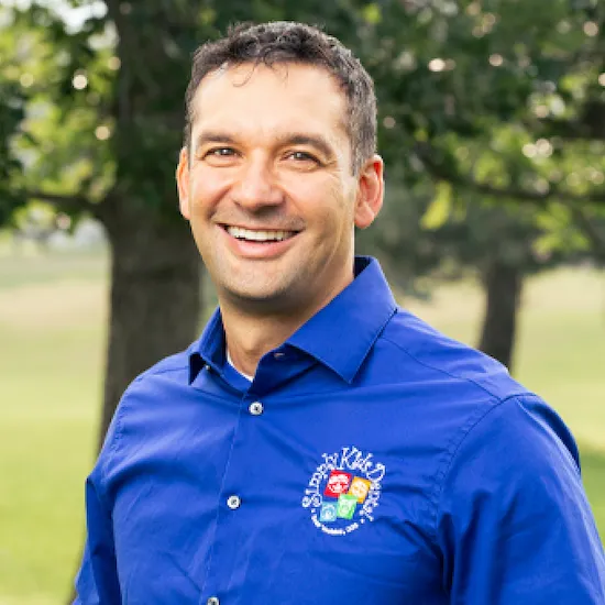 Dr. Sean Vostatek - Colorado Springs, CO - Dentistry