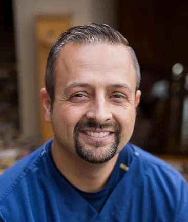 Dr. Andrew Paul Minigh, DDS - Glenville, WV - Dentistry