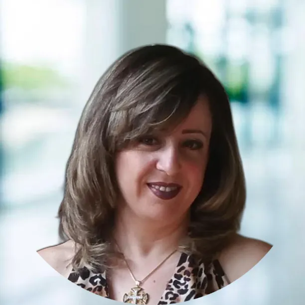 Dr. Maryana F Kirolos - O Fallon, MO - Dentistry