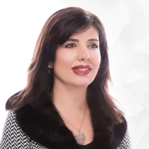 Dr. Nahid Z Shahry - Bel Air, MD - Dentistry