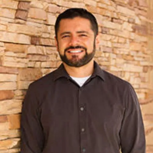 Dr. Jaime Rivera, DMD - El Paso, TX - Orthodontics