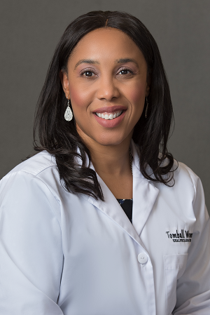 Dr. Ngozi Ibe - Tomball, TX - Obstetrics & Gynecology