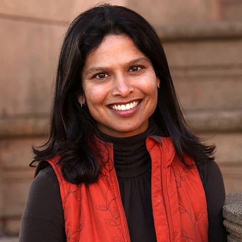 Dr. Kavitha Jennifer Ramchandran - San Jose, CA - Oncology, Hospice & Palliative Medicine, Internal Medicine