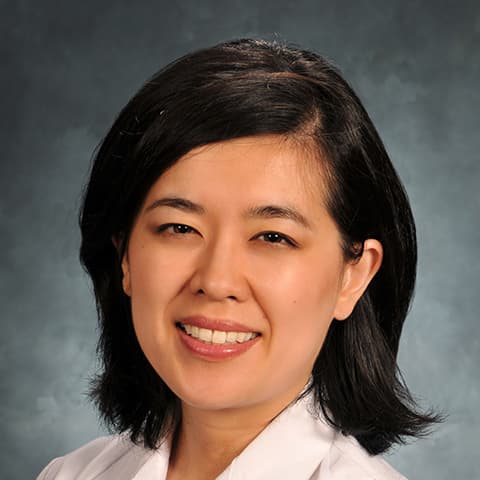 Dr. Susan Truong - Philadelphia, PA - Internal Medicine