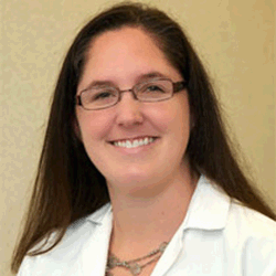 Dr. Audra L Budde, DO - San Diego, CA - Family Medicine
