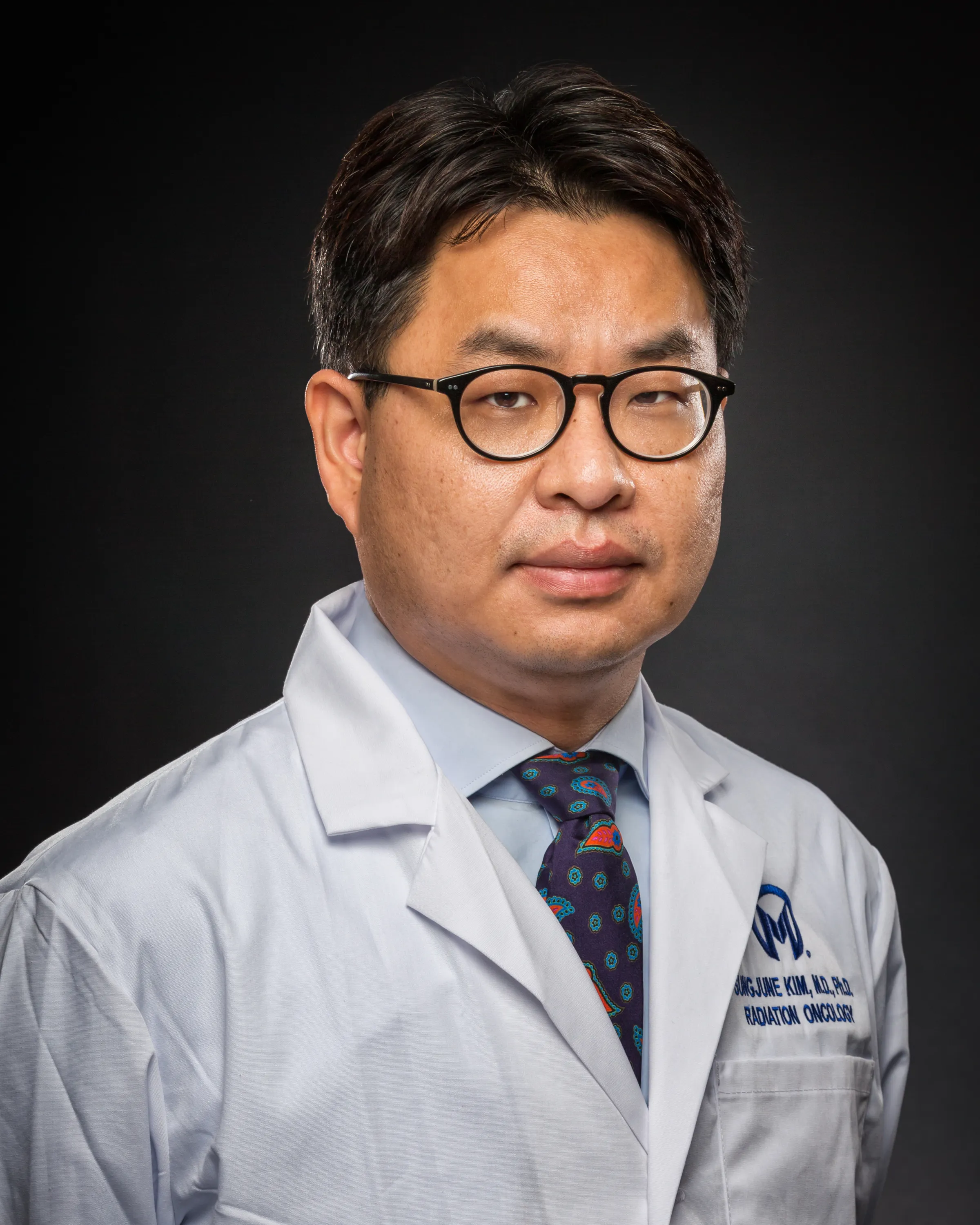Dr. Sungjune Kim, MD - Tampa, FL - Radiation Oncology
