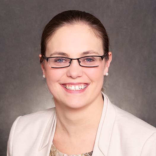 Dr. Kristina Ann Bowen - Spokane, WA - Internal Medicine