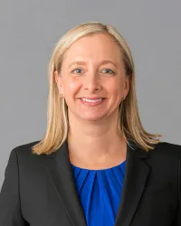 Theresa Juhlin, DDS, MS - Roseville, MN - Orthodontics