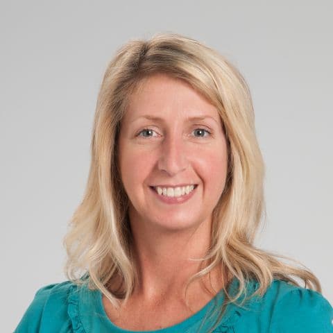 Christina Piks - Cleveland, OH - Nurse Practitioner