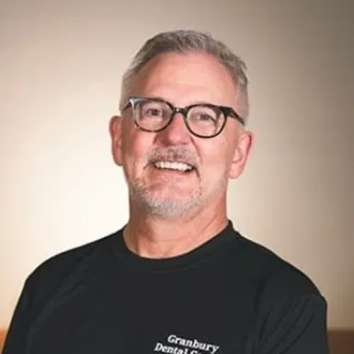 Dr. Robert Turpin Grammer, DDS - Granbury, TX - Dentistry, General Dentistry