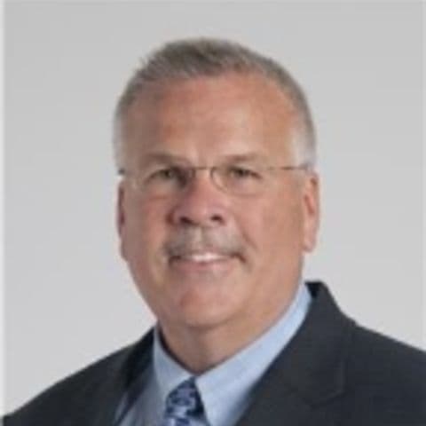 Dr. Brian Baggott - Cleveland, OH - Gastroenterology, Internal Medicine