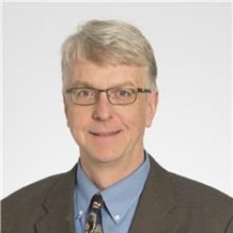 Dr. George Phillip Engeler - Sandusky, OH - Radiation Oncology