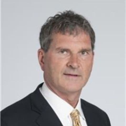 Dr. Brendan Patterson - Cleveland, OH - Orthopaedic Trauma, Orthopedic Surgery, Surgery