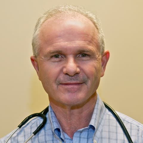 Dr. Graham B Matthews - Woodstock, GA - Family Medicine