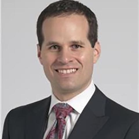 Dr. Pablo  Recinos - Cleveland, OH - Neurological Surgery