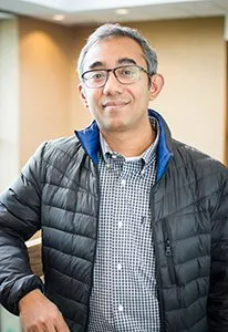 Dr. Mohammad Saiful Islam - Mankato, MN - Dentistry