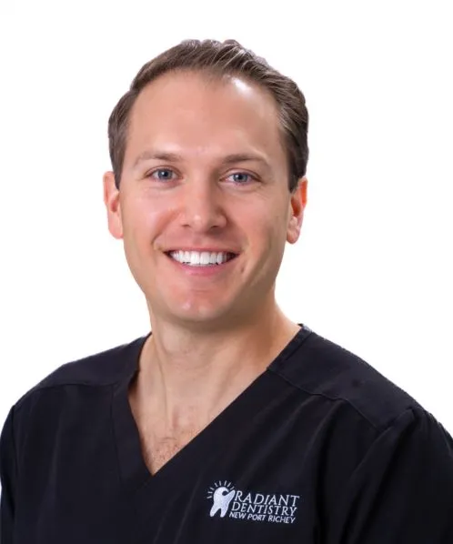 Dr. Michael Caputo, DDS - New Port Richey, FL - Dentistry