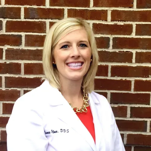 Dr. Jamie Lynn Place, DDS - Wentzville, MO - Dentistry, General Dentistry