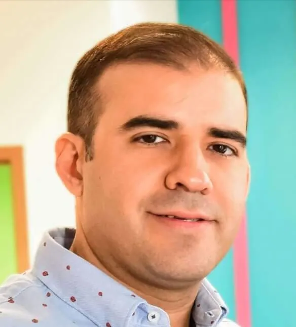 Dr. Sergio Lopez, DDS - San Juan, TX - Dentistry