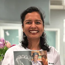 Dr. Sangeeta Prathipati, DDS - Flower Mound, TX - Dentistry