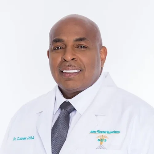 Dr. Chauncey L Conner - Kennesaw, GA - Dentistry