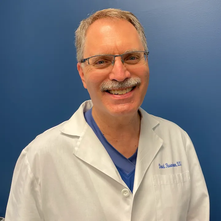 Dr. David S Rosenbaum - Northbrook, IL - Endodontics, Dentistry