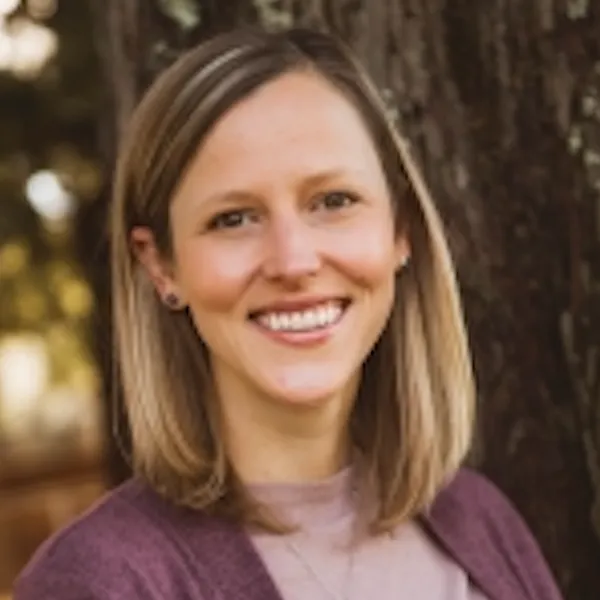 Dr. Kimberly Grace Nichelini, DMD