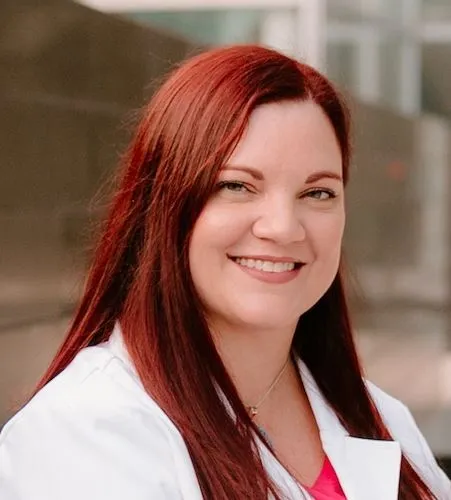 Dr. Lindsey N Miller, DDS - Oklahoma City, OK - Dentistry, Sleep Medicine