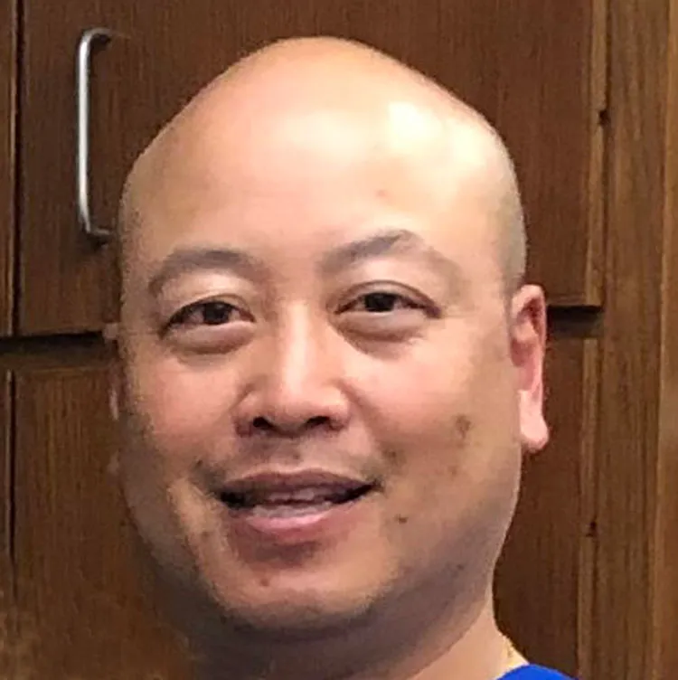Dr. Kirby Yee, DDS - San Rafael, CA - Dentistry