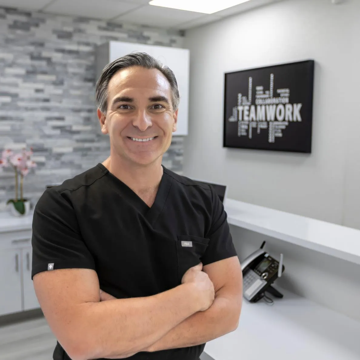 Dr. Peter M Coletti - Plantation, FL - Dentistry