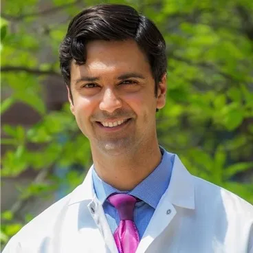 Dr. Eiman Khalili-Araghi - ARLINGTON, VA - Endodontics, Dentistry