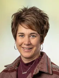 Kristen Carlblom, PT - Detroit Lakes, MN - Physical Therapy