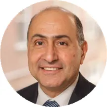 Dr. Imad E Ayoubi - NEW YORK, NY - Dentistry, Oral & Maxillofacial Surgery
