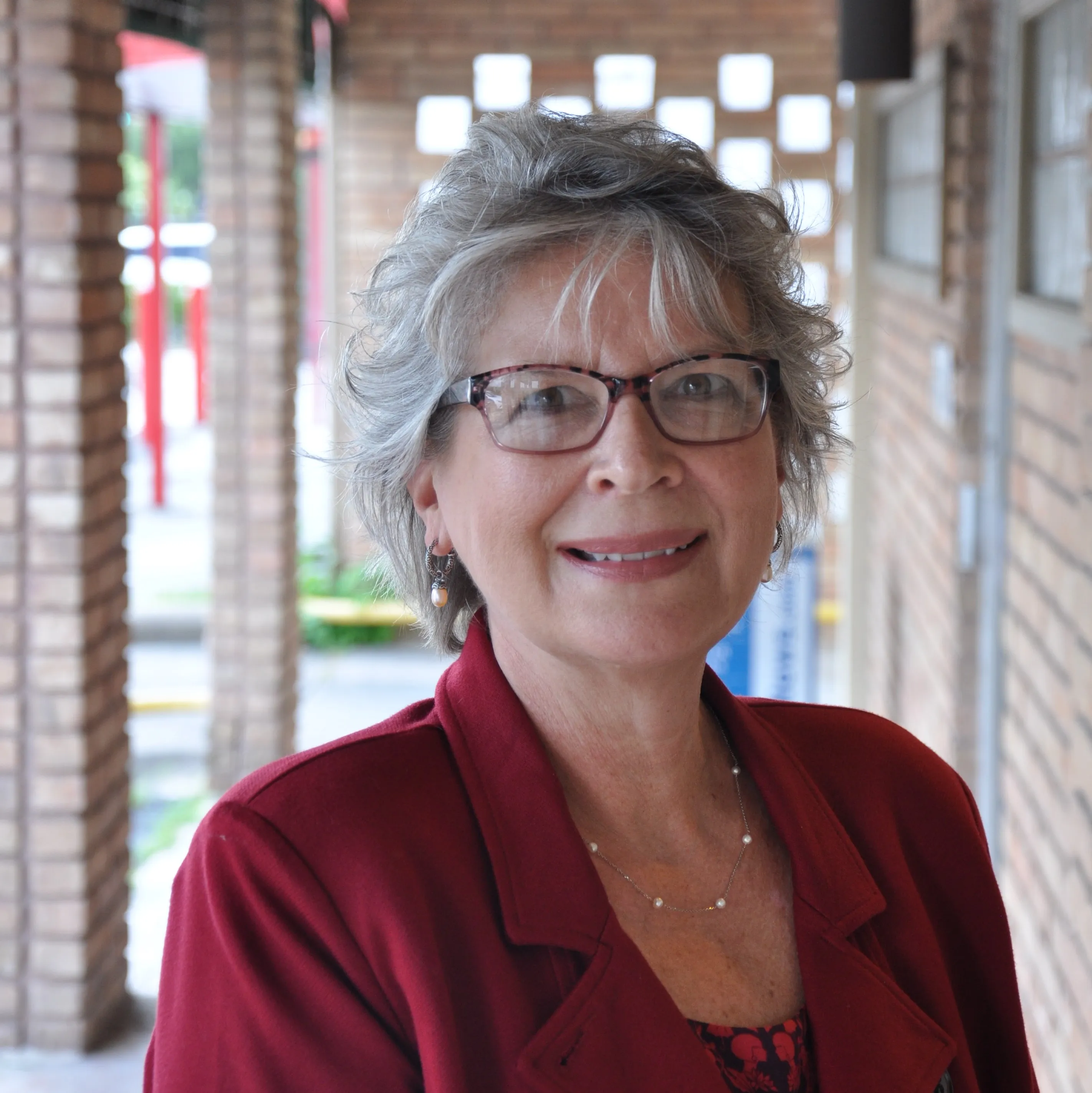 Dr. Kathy L O'keefe, DDS - Bellaire, TX - Dentistry