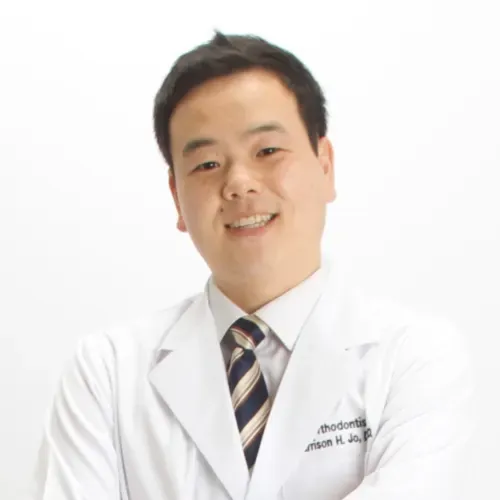 Dr. Harrison H Jo, DMD - White Plains, MD - Dentistry, General Dentistry