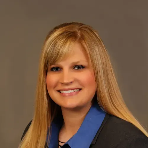 Dr. Ashley M Meyers, DMD - Springfield, IL - Dentistry, General Dentistry