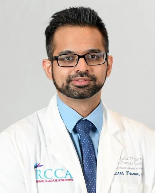 Dr. Harsh V Parmar, MD - Hackensack, NJ - Oncology, Medical Oncology, Myeloma