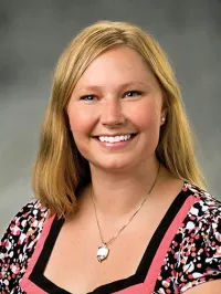 Andrea Dawn Winans, PT - Duluth, MN - Physical Therapy