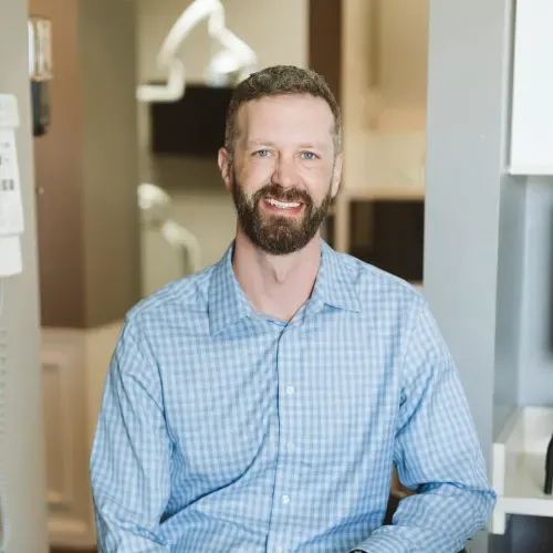Dr. Benjamin James Brubaker, DMD - O Fallon, IL - Dentistry, General Dentistry