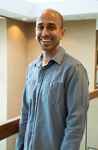 Dr. Adil M Kheiri - Lansing, MI - Dentistry