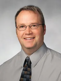 Raymond Alan Radtke, PT - Superior, WI - Physical Therapy
