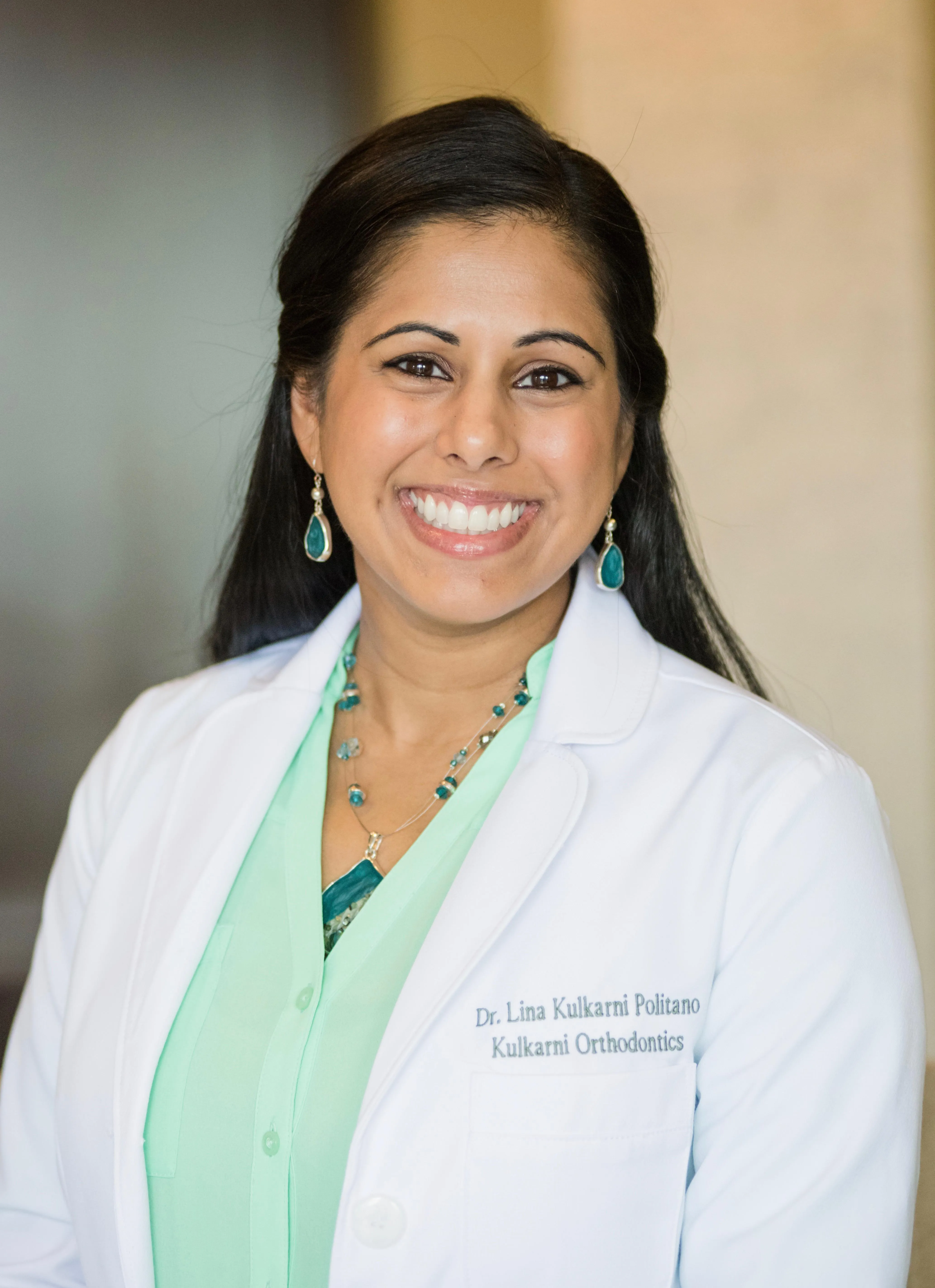 Dr. Lina Kulkarni - Lakewood, CO - Orthodontics, General Dentistry
