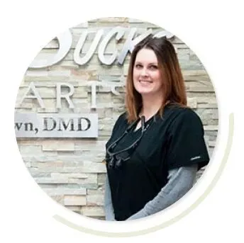 Dr. Kelly J Halle Brown - Quakertown, PA - Dentistry