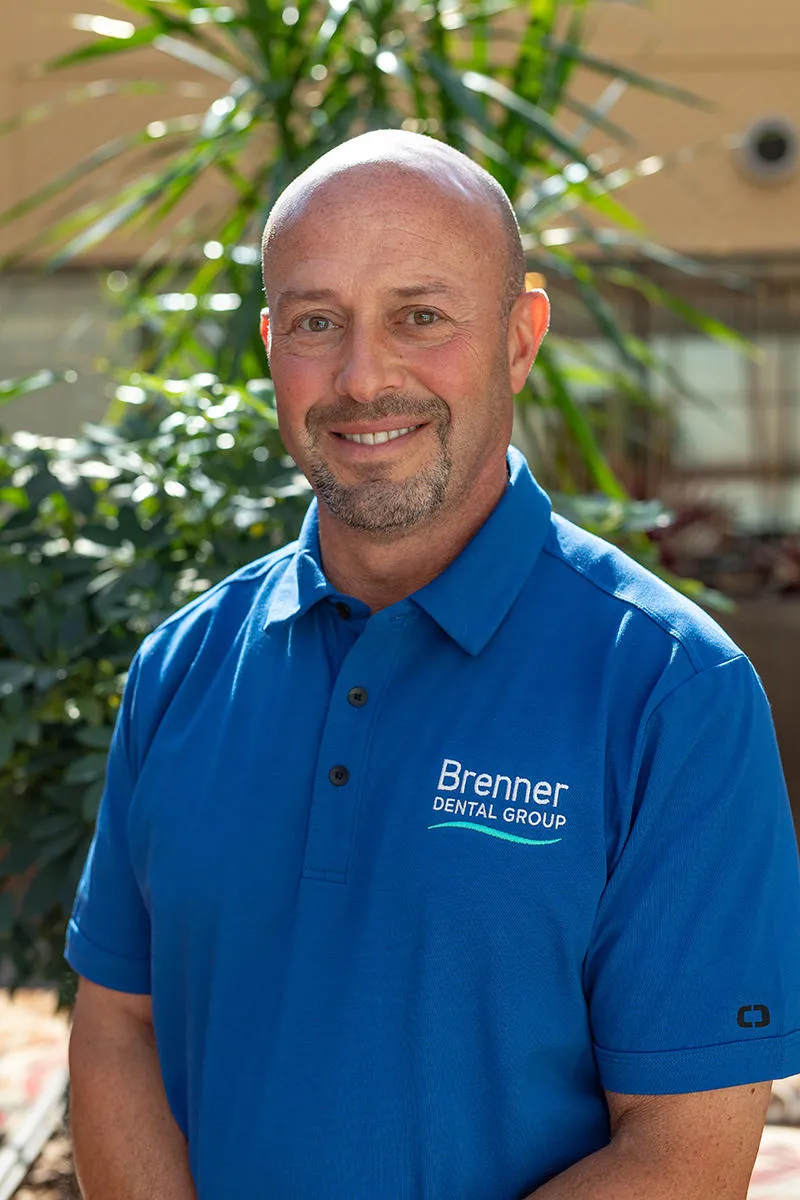 Dr. Jeffrey Brenner, DMD - Southampton, PA - Dentistry, General Dentistry