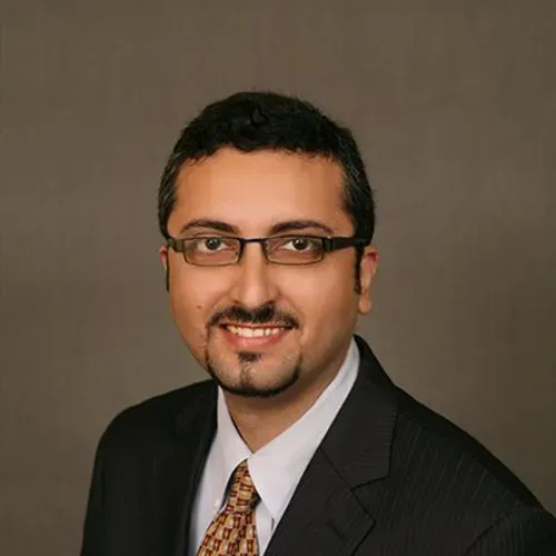 Dr. Mansoor Irshad Khan - Deltona, FL - Dentistry, General Dentistry