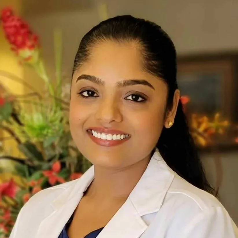 Dr. Padma Rageer, DDS - Jacksonville, FL - Dentistry, Orthodontics, Prosthodontics