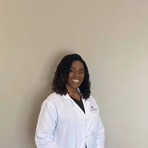 Dr. Lola Atobajeun - KATY, TX - Dentistry